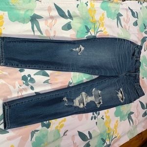 American Eagle Dream Jean